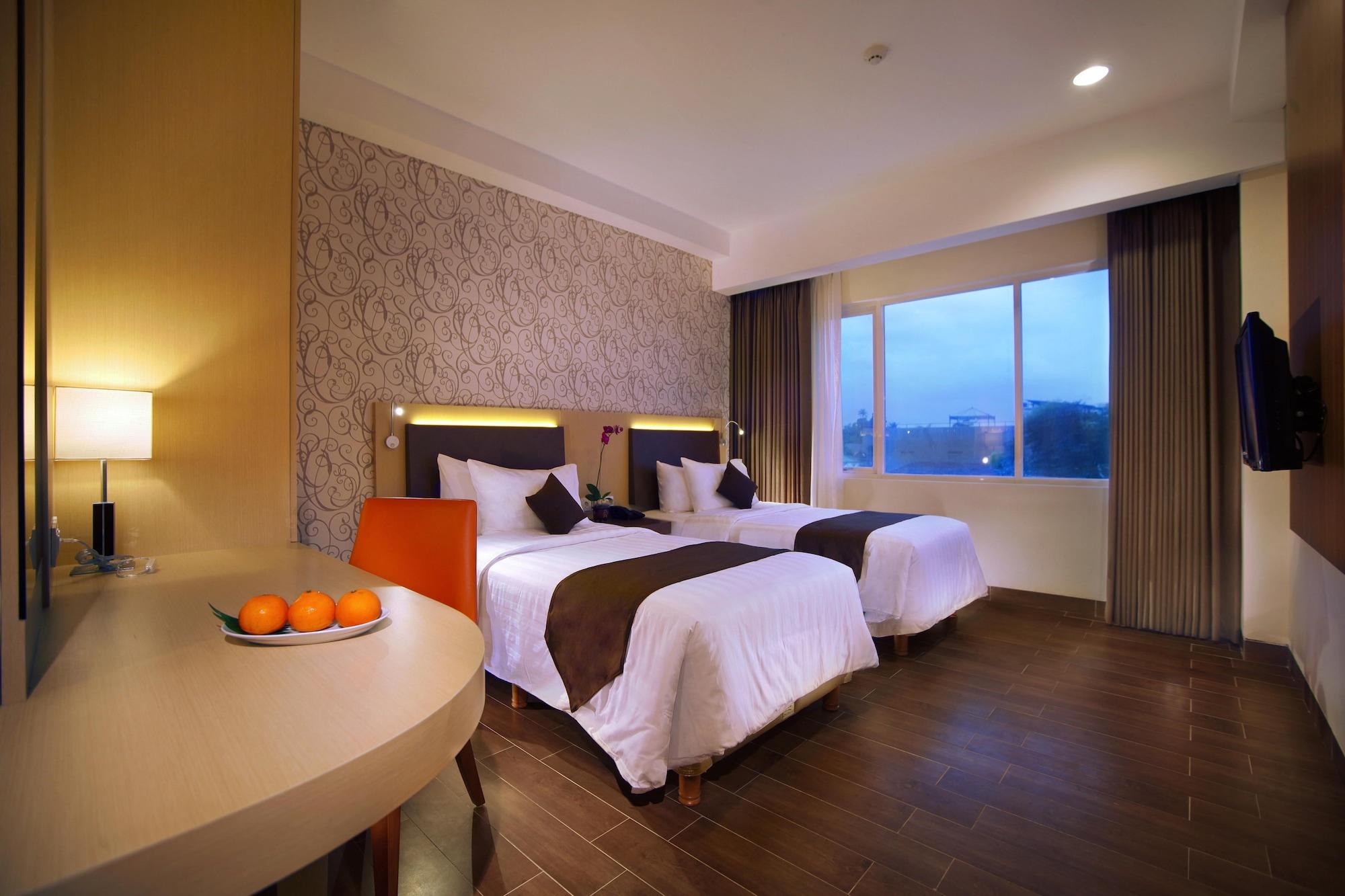 BW Suite Belitung Tanjung Pandan Exterior photo
