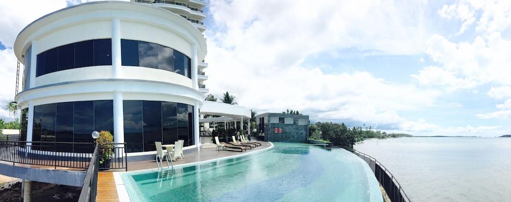 BW Suite Belitung Tanjung Pandan Exterior photo