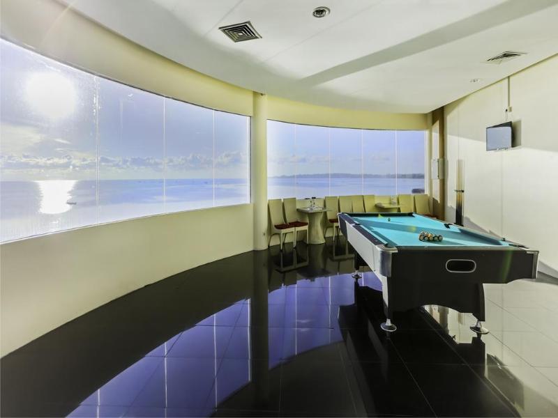 BW Suite Belitung Tanjung Pandan Exterior photo
