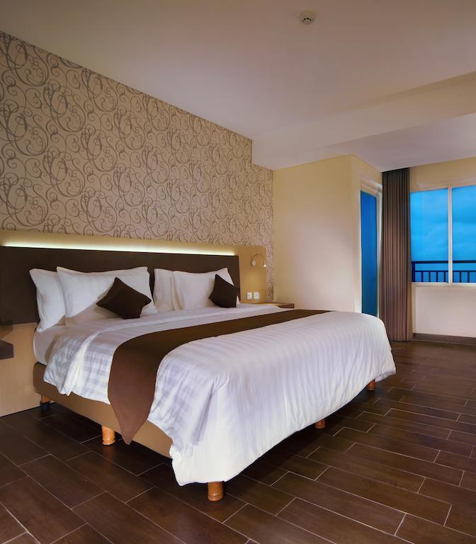 BW Suite Belitung Tanjung Pandan Room photo
