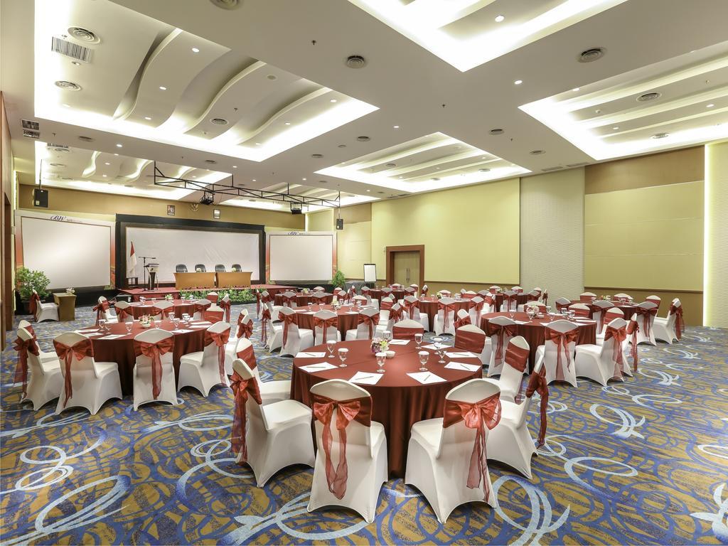 BW Suite Belitung Tanjung Pandan Exterior photo