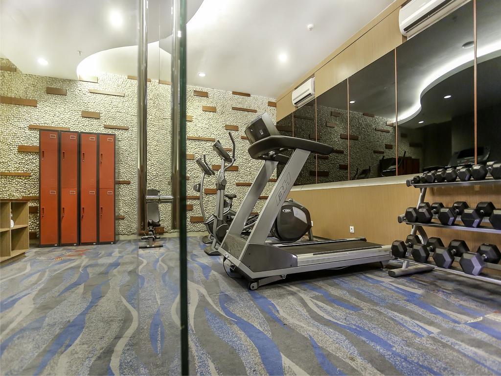 BW Suite Belitung Tanjung Pandan Exterior photo