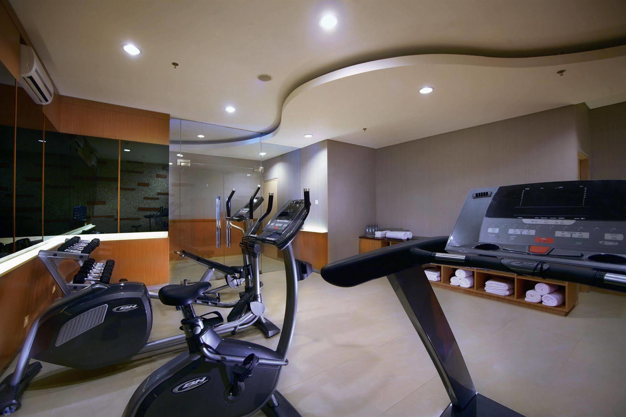BW Suite Belitung Tanjung Pandan Exterior photo